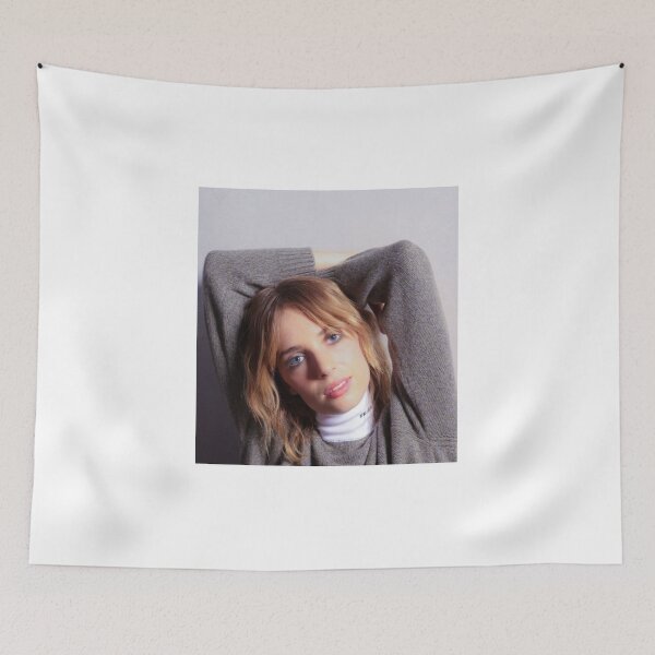 Item preview, Maya Hawke -poster/print designed and sold by R-uby.