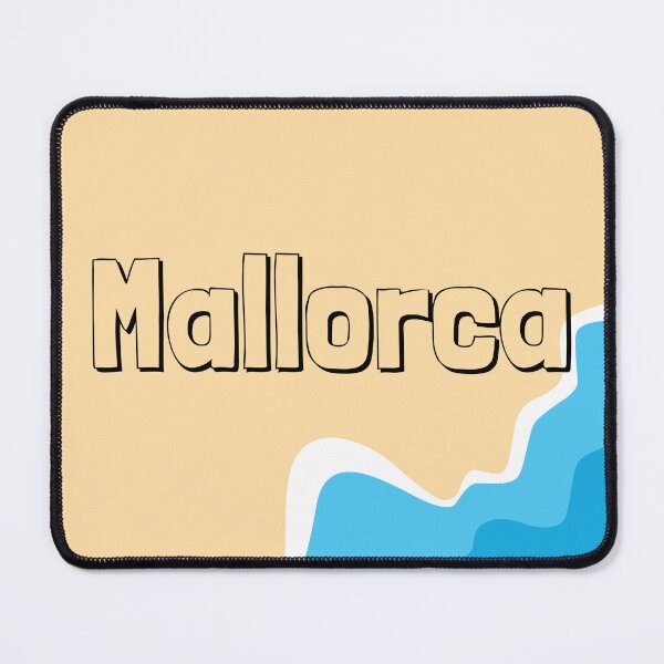Item preview, Mallorca, balearic island Spain  designed and sold by Sanaura.