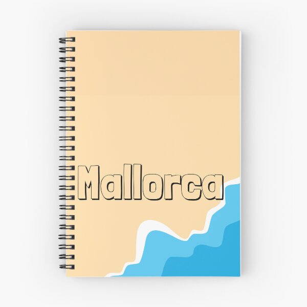 Item preview, Mallorca, balearic island Spain  designed and sold by Sanaura.
