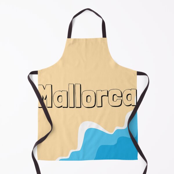 Item preview, Mallorca, balearic island Spain designed and sold by Sanaura.