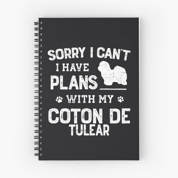 Item preview, Funny Coton de Tulear Humor designed and sold by rafaeltto.