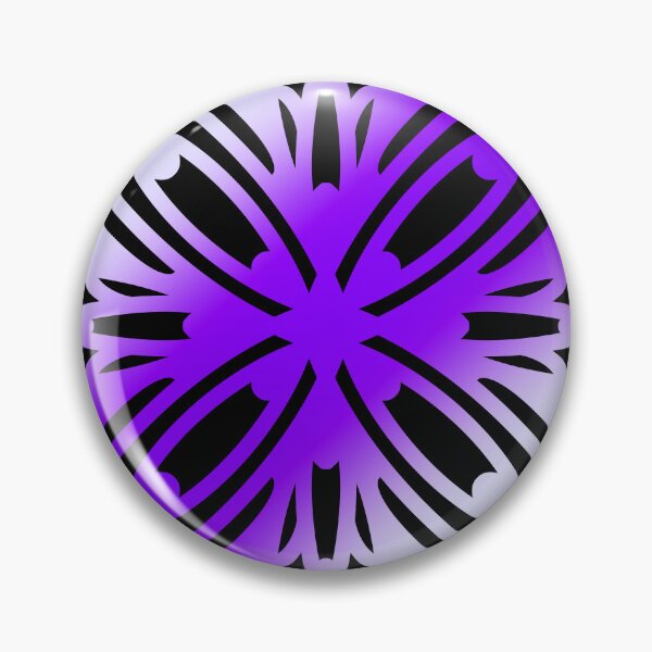 Item preview, Starflower mandala designed and sold by Dazzling  Designs.