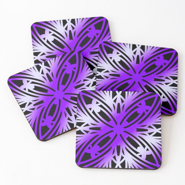 Item preview, Starflower mandala designed and sold by Dazzling  Designs.