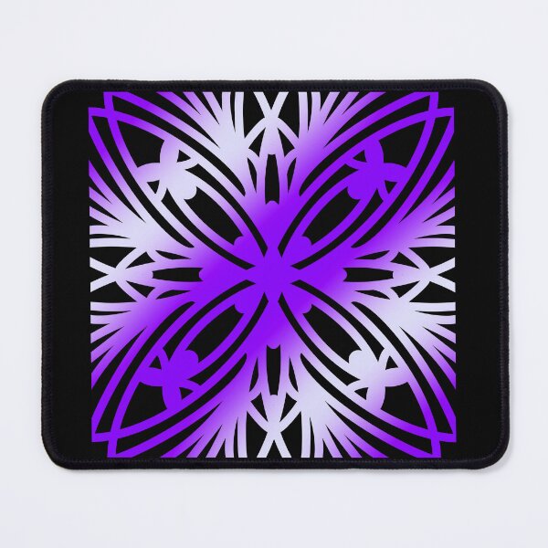 Item preview, Starflower mandala designed and sold by Dazzling Designs.