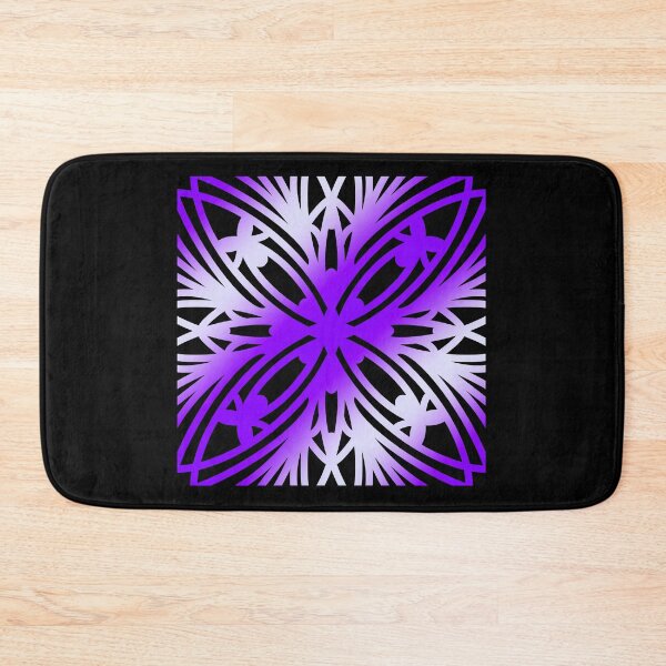 Item preview, Starflower mandala designed and sold by Dazzling  Designs.