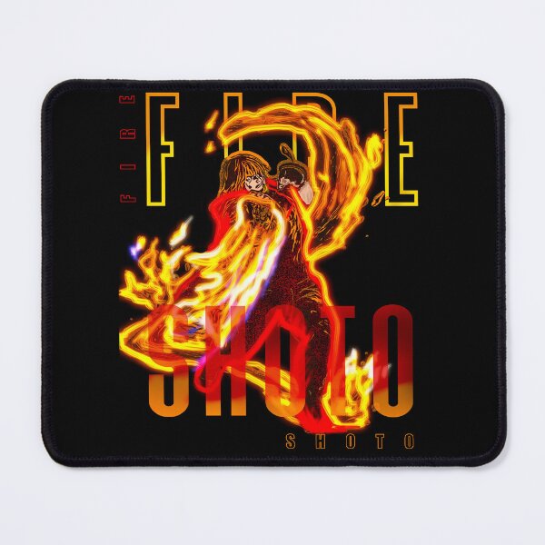 Item preview, Fire Shoto II- American Shotokan designed and sold by mwebba2005.