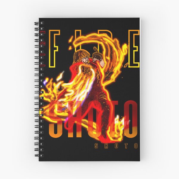 Item preview, Fire Shoto II- American Shotokan  designed and sold by mwebba2005.