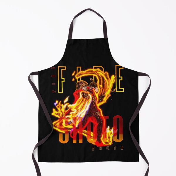 Item preview, Fire Shoto II- American Shotokan designed and sold by mwebba2005.