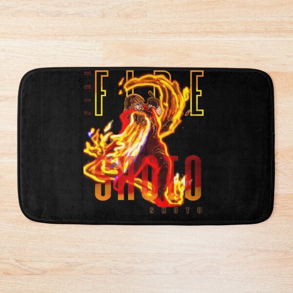 Item preview, Fire Shoto II- American Shotokan  designed and sold by mwebba2005.