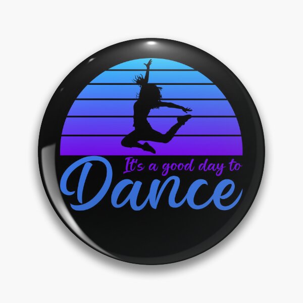 Item preview, It's a good day to dance designed and sold by Amarentia.