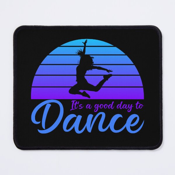Item preview, It's a good day to dance designed and sold by Amarentia.