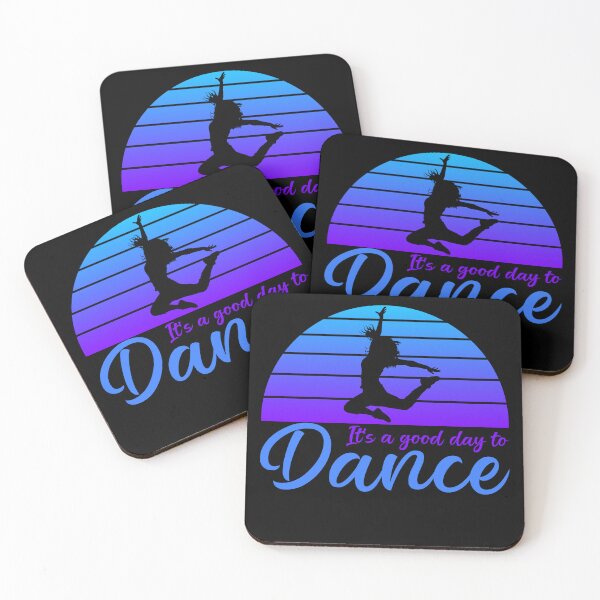 Item preview, It's a good day to dance designed and sold by Amarentia.