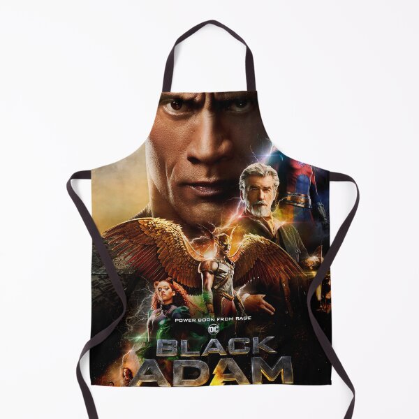 Item preview, Black Adam designed and sold by EliasBNSA.