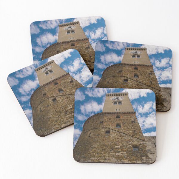 Item preview, Ljubljana Castle, Slovenia designed and sold by jojobob.