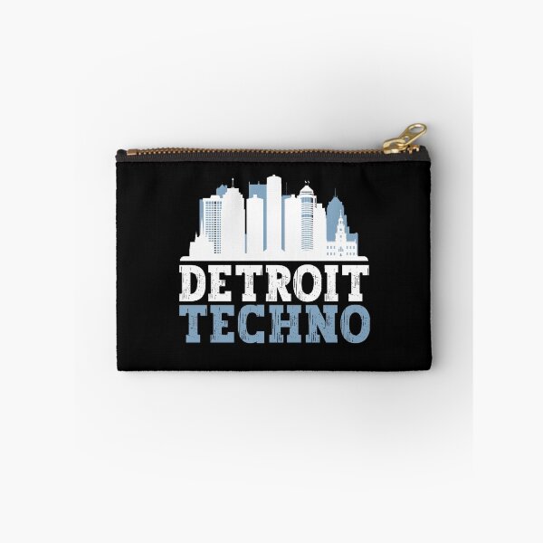 Item preview, DetroitTechno designed and sold by FurioInc.