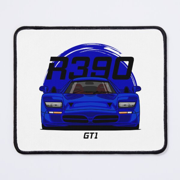 Item preview, Blue Legendary Road Legal R390 JDM designed and sold by goldentuners.