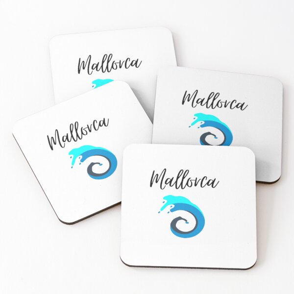 Item preview, Mallorca, balearic island Spain  designed and sold by Sanaura.