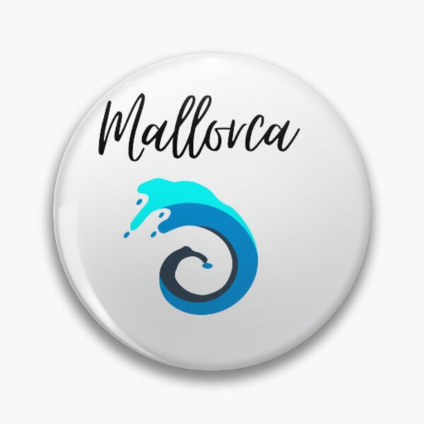 Artikelvorschau, Mallorca, Baleareninsel Spanien entworfen und verkauft von Sanaura.