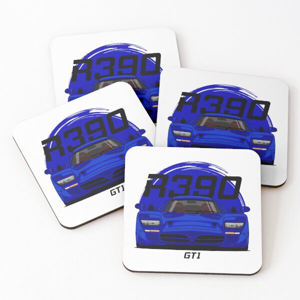 Item preview, Blue Legendary Road Legal R390 JDM designed and sold by goldentuners.