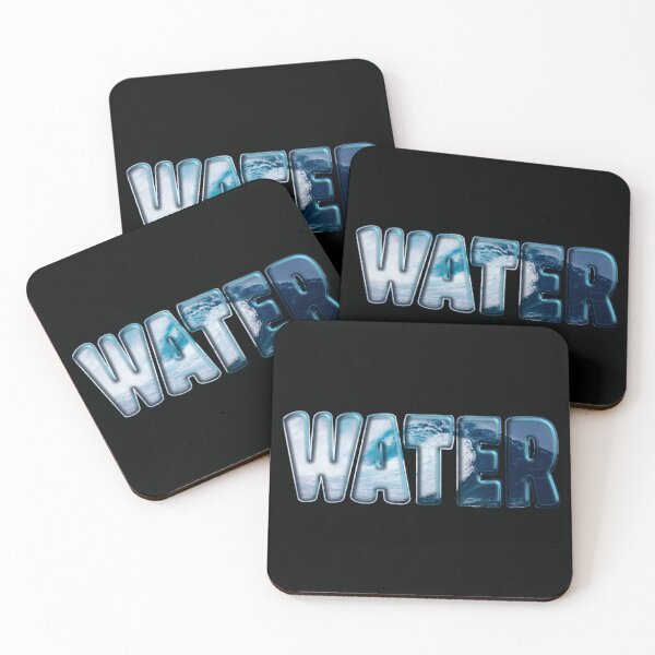 Item preview, water designed and sold by poupoune.
