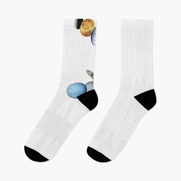 Item preview, The Solar System with Moon Planet Pack designed and sold by Pexilus.