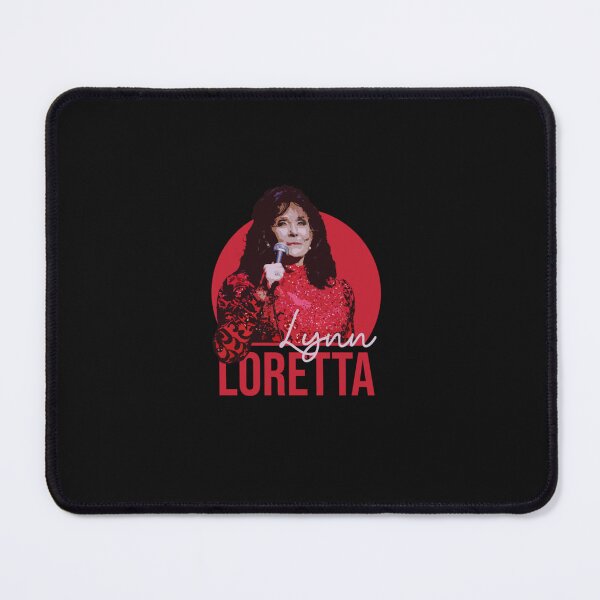 Item preview, Loretta Lynn Essential designed and sold by usvon.