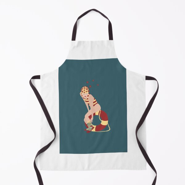 Item preview, Elisa Bellino _ EliBellino_ Digital illustration _ Women _ blooming girl designed and sold by EliBellino.