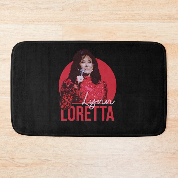Item preview, Loretta Lynn Essential designed and sold by usvon.