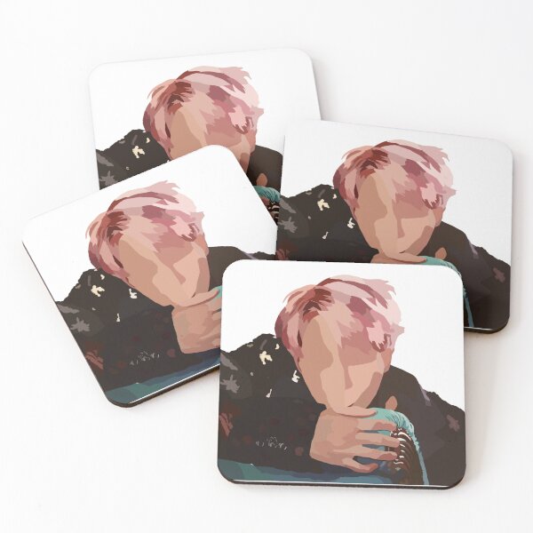 Item preview, ART JIMIN designed and sold by MicheleAndrea.