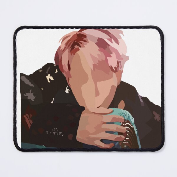 Item preview, ART JIMIN designed and sold by MicheleAndrea.