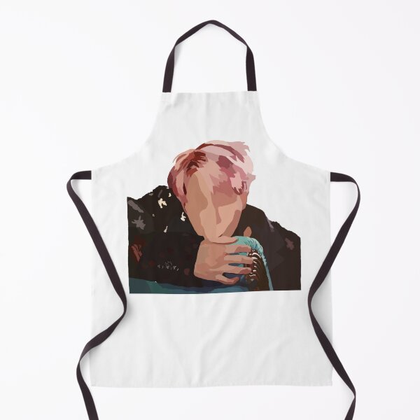 Item preview, ART JIMIN designed and sold by MicheleAndrea.