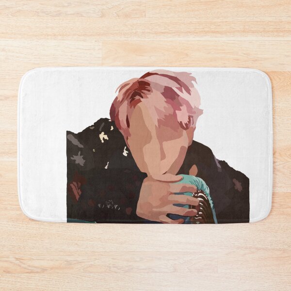 Item preview, ART JIMIN designed and sold by MicheleAndrea.