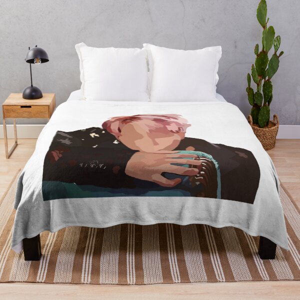 Item preview, ART JIMIN designed and sold by MicheleAndrea.
