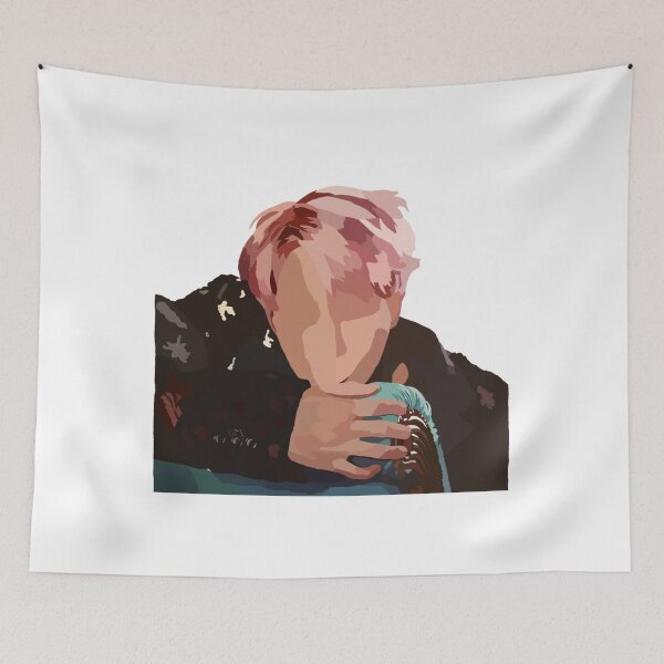 Item preview, ART JIMIN designed and sold by MicheleAndrea.