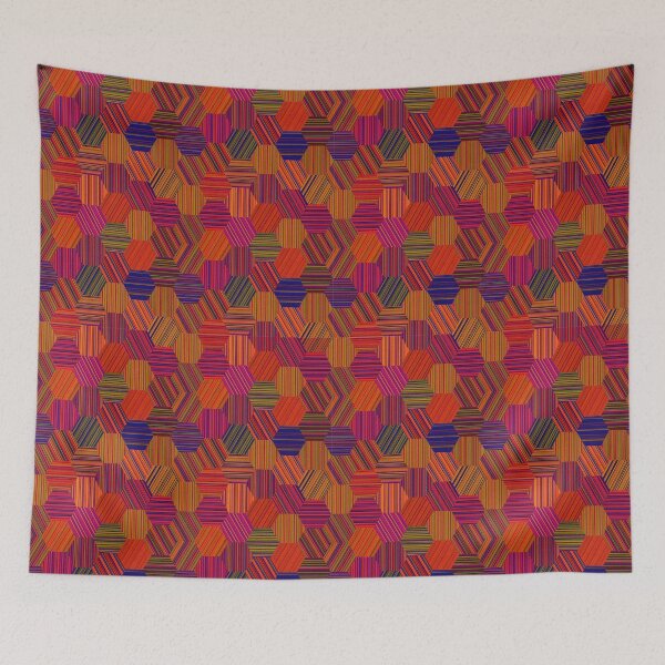 Item preview, Traditional Multicolor Indian Festival Seamless Patchwork Pattern designed and sold by deepakrode7.