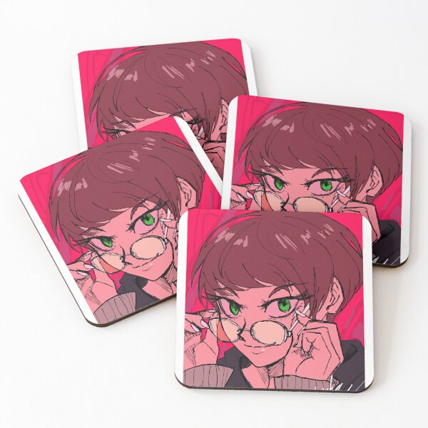 Item preview, Fei Liú designed and sold by MidokuTensei _.