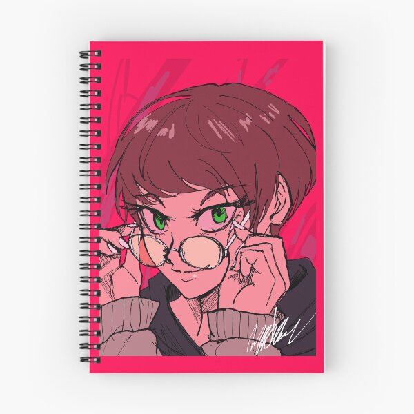 Item preview, Fei Liú designed and sold by MidokuTensei _.