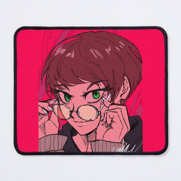 Item preview, Fei Liú designed and sold by MidokuTensei _.
