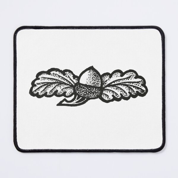 Item preview, Accorn Acorn Жёлудь Gla Ezkur designed and sold by upopot.