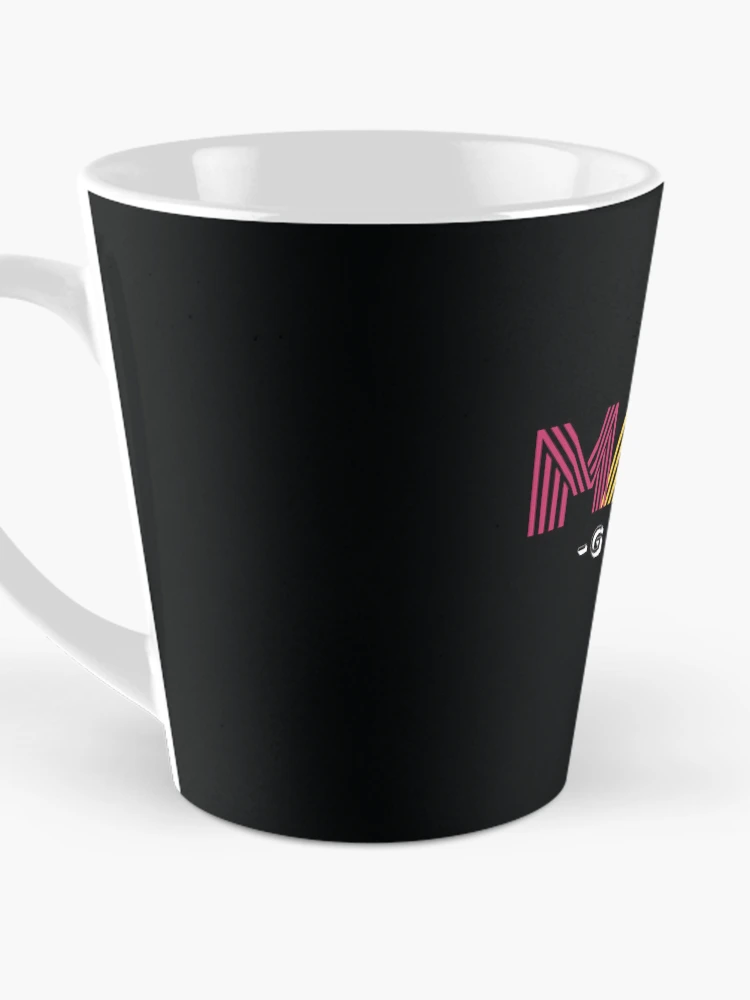 Thumbnail 3 of 4, Coffee Mug, Math Genius designed and sold by MathVerge.
