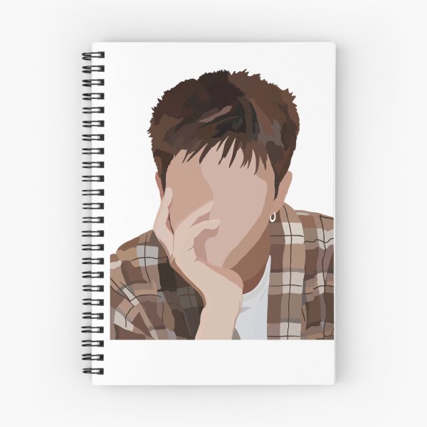 Item preview, NAMJOON  RM be album concept designed and sold by MicheleAndrea.