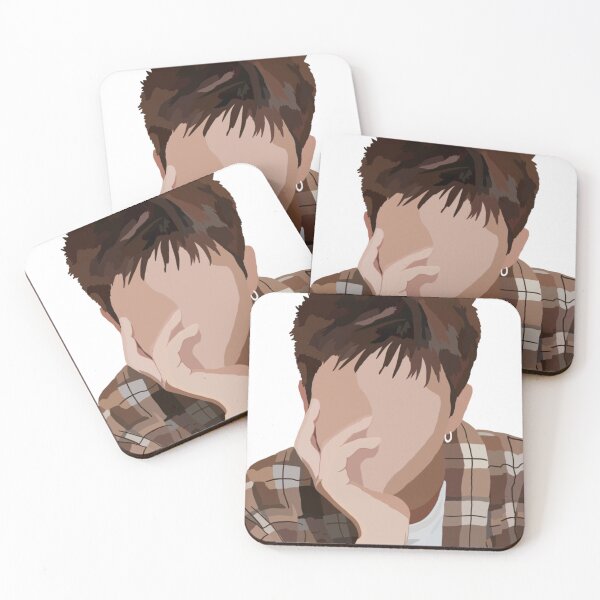 Item preview, NAMJOON  RM be album concept designed and sold by MicheleAndrea.