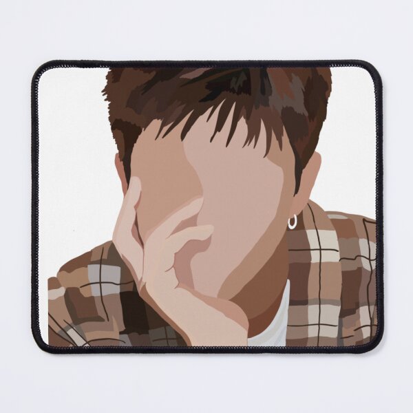 Item preview, NAMJOON  RM be album concept designed and sold by MicheleAndrea.