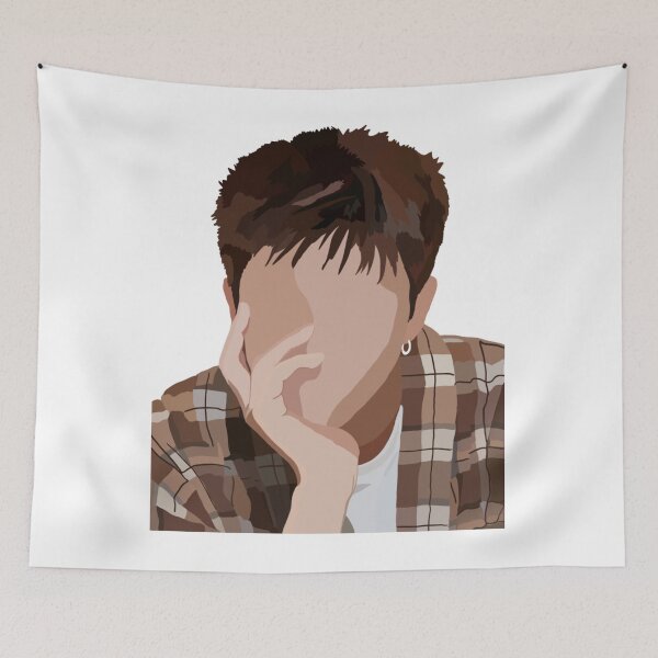 Item preview, NAMJOON  RM be album concept designed and sold by MicheleAndrea.