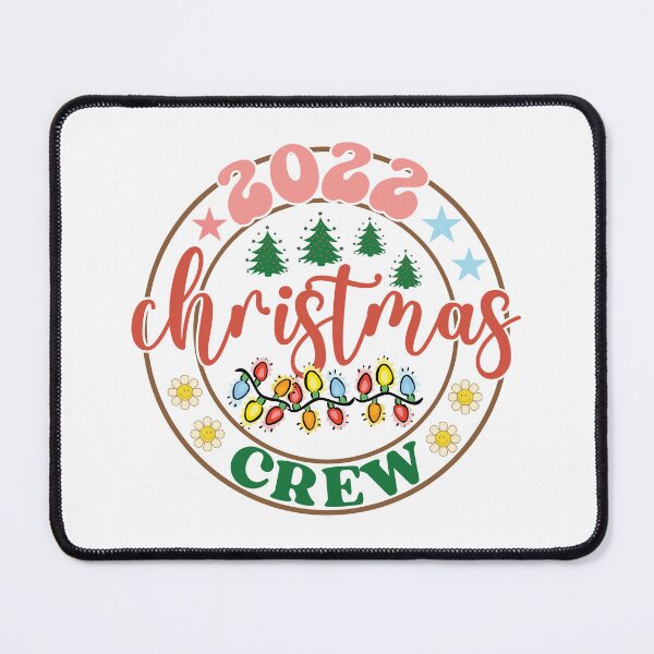 Item preview, christmas is approach santa,christmas santa wreath,christmas begins designed and sold by BROWNEESHOUSE.