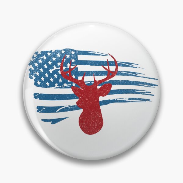 Item preview, Deer hunting designed and sold by JoRealm.
