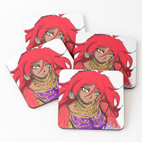 Item preview, Jyota designed and sold by MidokuTensei _.