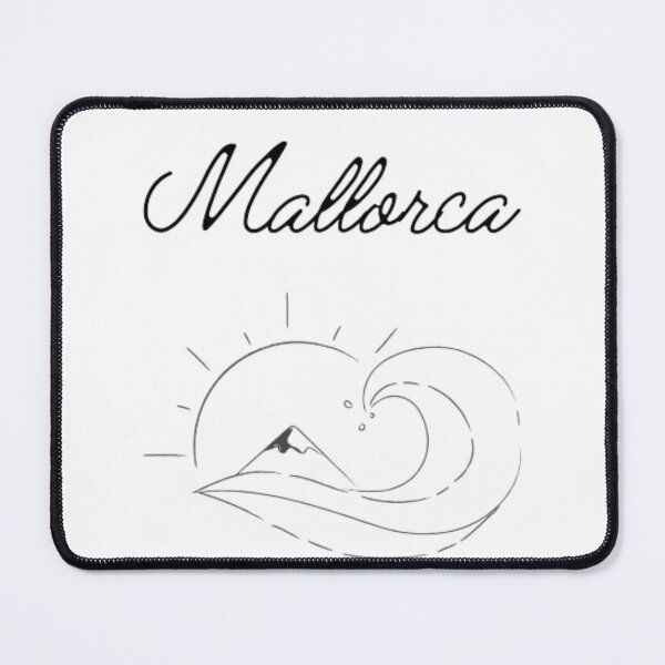 Item preview, Mallorca, balearic island Spain  designed and sold by Sanaura.