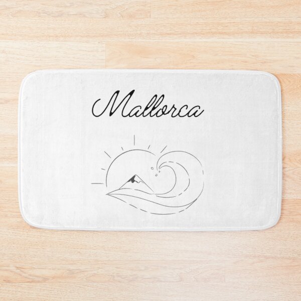 Item preview, Mallorca, balearic island Spain  designed and sold by Sanaura.