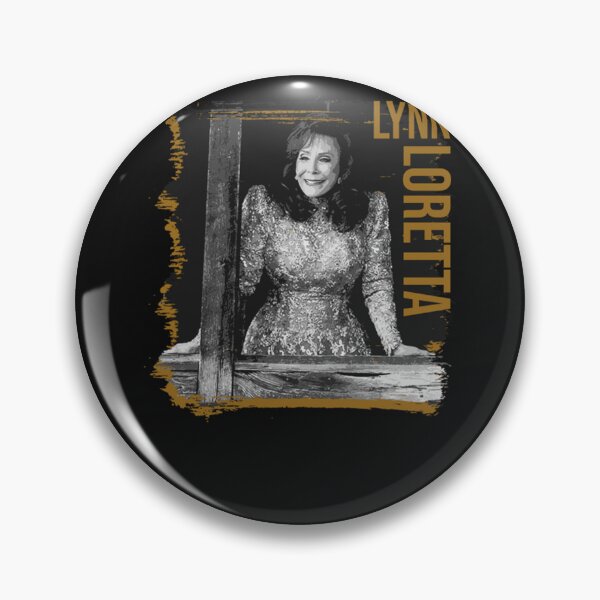 Item preview, Loretta Lynn Essential designed and sold by usvon.
